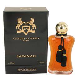 Safanad Eau De Parfum Spray By Parfums De Marly