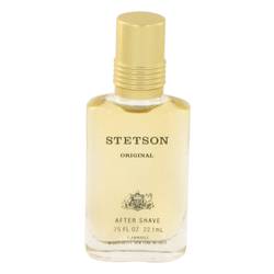 Stetson After Shave (unboxed) By Coty