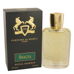 Shagya Eau De Parfum Spray By Parfums De Marly