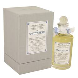 Savoy Steam Eau De Parfum Spray By Penhaligon's