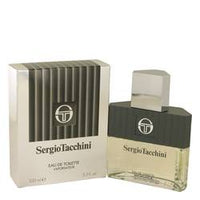 Sergio Tacchini Eau De Toilette Spray By Sergio Tacchini