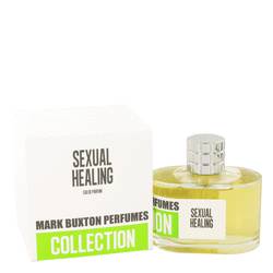 Sexual Healing Eau De Parfum Spray (Unisex) By Mark Buxton