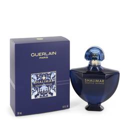 Shalimar Souffle Intense Eau De Parfum Spray By Guerlain