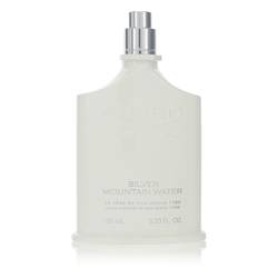 Silver Mountain Water Eau De Parfum Spray (Tester) By Creed