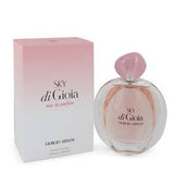 Sky Di Gioia Eau De Parfum Spray By Giorgio Armani