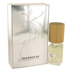 Nasomatto Silver Musk Extrait De Parfum (Pure Perfume) By Nasomatto