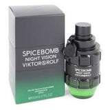 Spicebomb Night Vision Eau De Toilette Spray By Viktor & Rolf