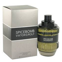 Spicebomb Eau De Toilette Spray By Viktor & Rolf