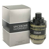 Spicebomb Eau De Toilette Spray By Viktor & Rolf