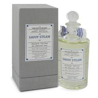 Savoy Steam Eau De Cologne (Unisex) By Penhaligon's