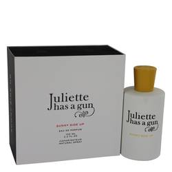 Sunny Side Up Eau De Parfum Spray By Juliette Has A Gun