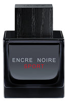 Encre Noire Sport