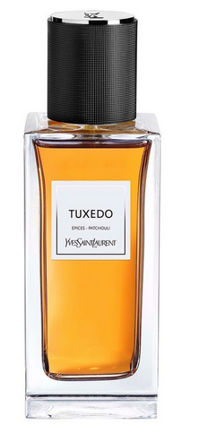 Tuxedo ysl discount fragrance