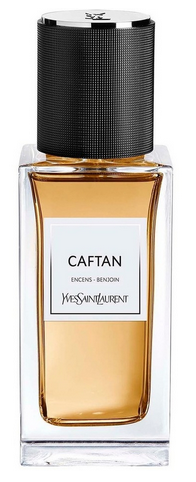 Yves Saint Laurent CAFTAN 125ml オードパルファム Caftan Yves Saint Laurent perfume - a fragrance for women