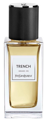 Ysl trench discount perfume