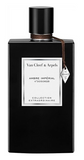 AMBRE IMPERIAL | Van Cleef & Arpels