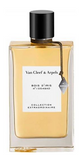 BOIS D'IRIS | Van Cleef & Arpels