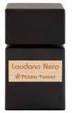 LAUDANO NERO | Tiziana Terenzi