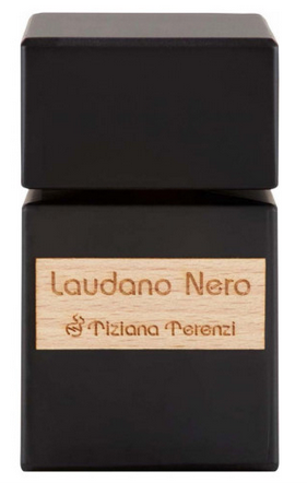 Laudano Nero