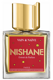 VAIN & NAIVE | Nishane