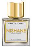 AMBRA CALABRIA | Nishane