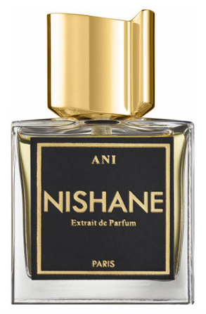 Nishane Ani Extrait travel spray tester – fragrancesamples