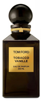 Tobacco vanille