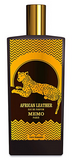 AFRICAN LEATHER | Memo