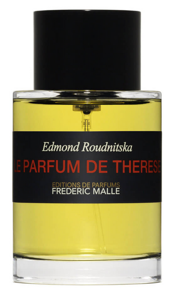 Le Parfum De Thérèse