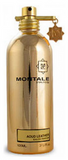 AOUD LEATHER | Montale