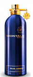 BLUE AMBER | Montale