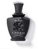 LOVE IN BLACK | Creed