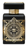 OUD FOR GREATNESS | Initio