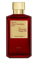 Baccarat Rouge Extrait