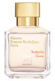 AMYRIS FEMME | MFK