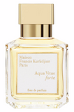 AQUA VITAE FORTE | MFK
