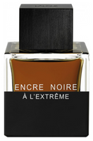 Encre Noire A L'Extreme