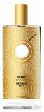 SHAMS OUD | Memo