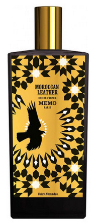 Moroccan Leather