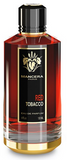 RED TOBACCO | Mancera