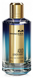 AOUD LEMON MINT | Mancera