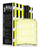 1899 HEMMINGWAY | Histoires de Parfums