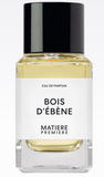 BOIS D'EBENE | Matiere Premiere