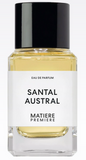 SANTAL AUSTRAL | Matiere Premiere