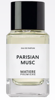 Parisian Musc