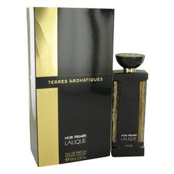 Terres Aromatiques Eau De Parfum Spray By Lalique