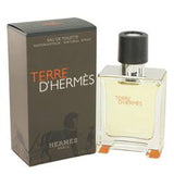 Terre D'hermes Eau De Toilette Spray By Hermes