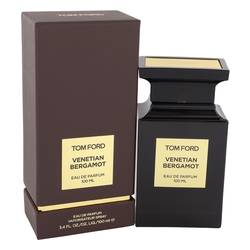Tom Ford Venetian Bergamot Eau De Parfum Spray By Tom Ford