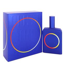 This Is Not A Blue Bottle 1.3 Eau De Parfum Spray (Unisex) By Histoires De Parfums