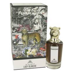 The Revenge Of Lady Blanche Eau De Parfum Spray By Penhaligon's